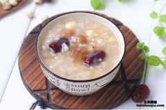 投资加盟粥店哪家好?首选三米粥铺加盟!