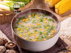 三米粥铺总部在什么地方？