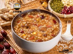 内蒙古可以加盟三米粥铺吗？