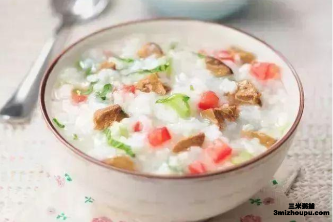 三米粥铺