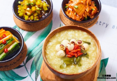 特色粥铺加盟哪家好？