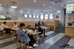 加盟三米粥铺有什么支持？