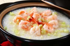 三米粥铺加盟费多少？赚钱商机投资不大？