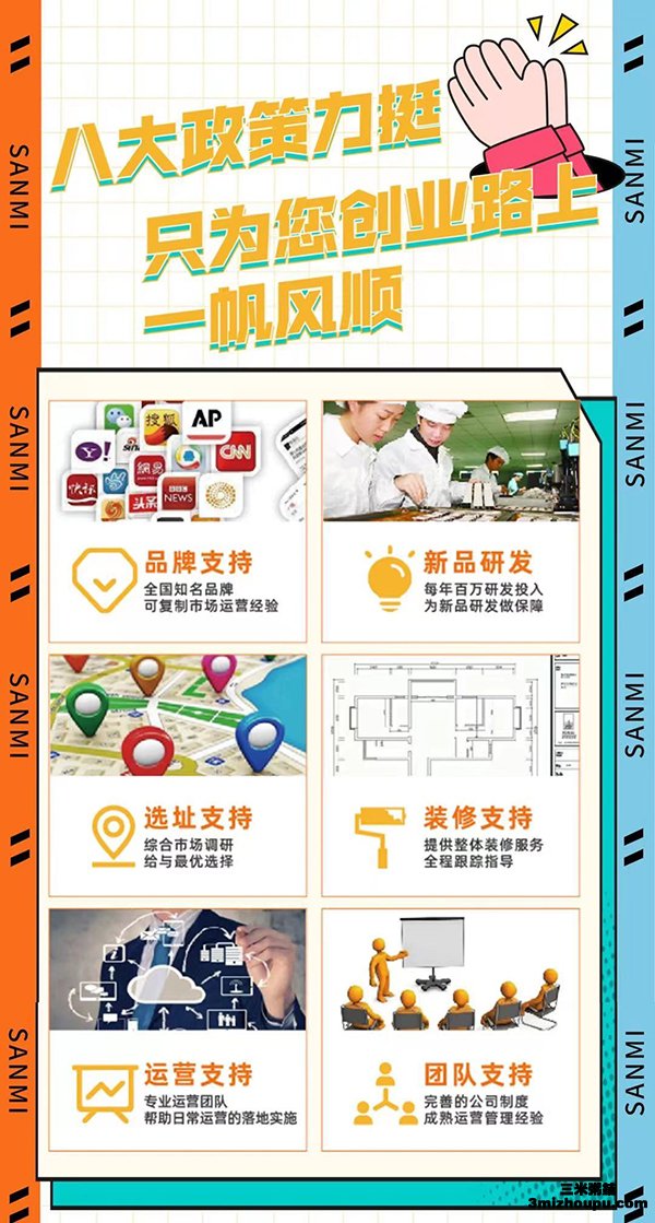 三米粥铺