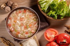 三米粥铺行业正宗品牌，加盟就赚钱！