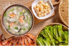 三米粥铺加盟，成本不高回报高！