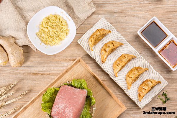 三米粥铺