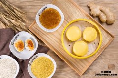三米粥铺加盟的利润如何？