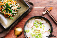 三米粥铺加盟，值得投资值得信赖！