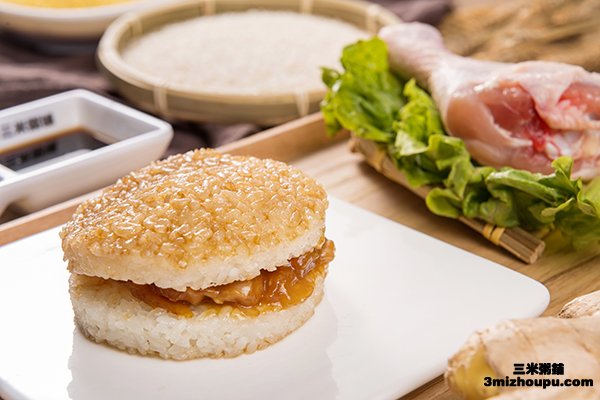 三米粥铺