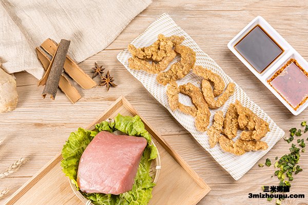 三米粥铺