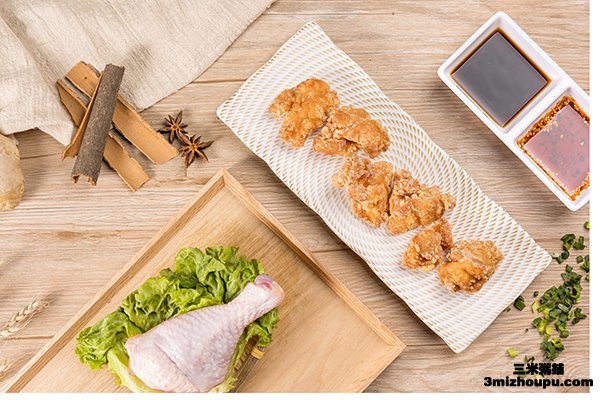 三米粥铺