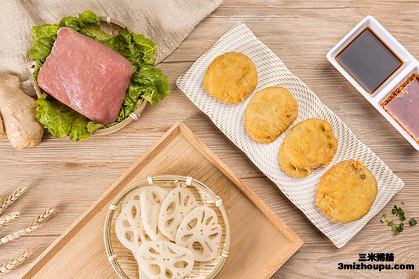 三米粥铺