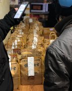 三米粥铺强势品牌，为您带来创业新机遇！