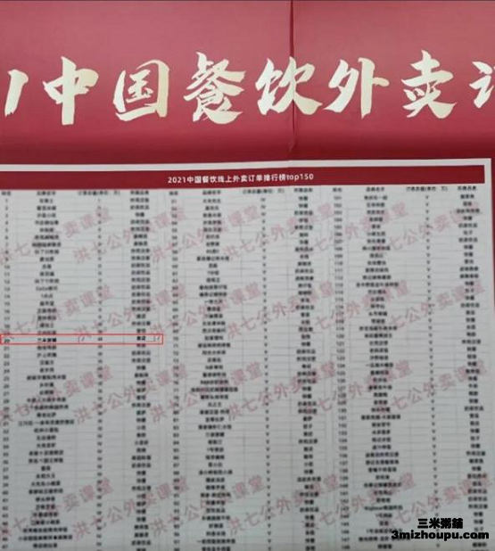 三米粥铺