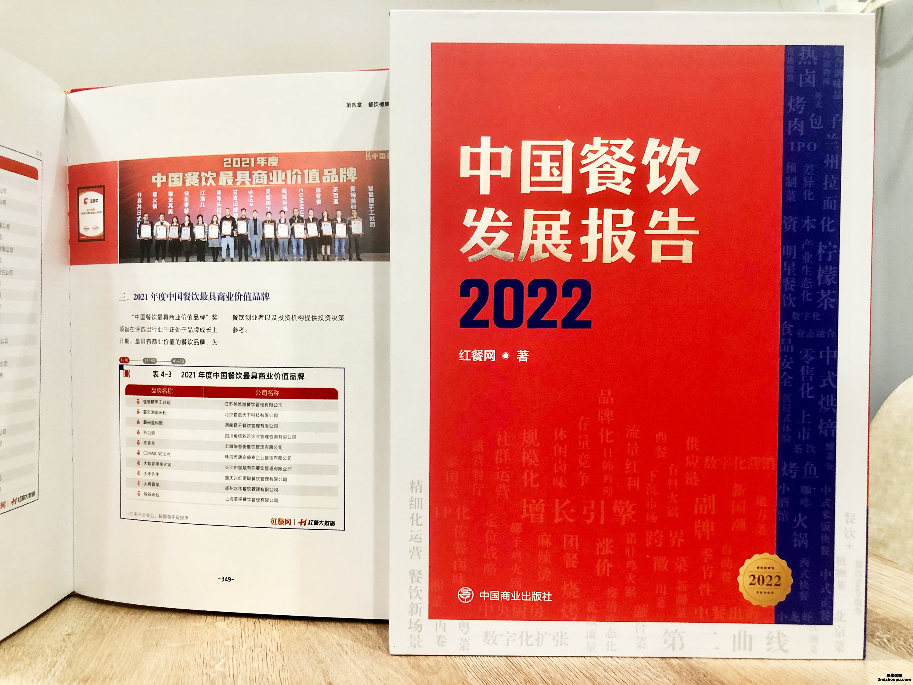 2022中国餐饮发展报告 (2)