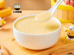 小米粥