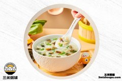 三米粥铺加盟管理优势有哪些？