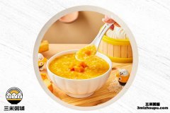 三米粥铺加盟店装修技巧