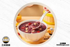 三米粥铺加盟区域保护政策！